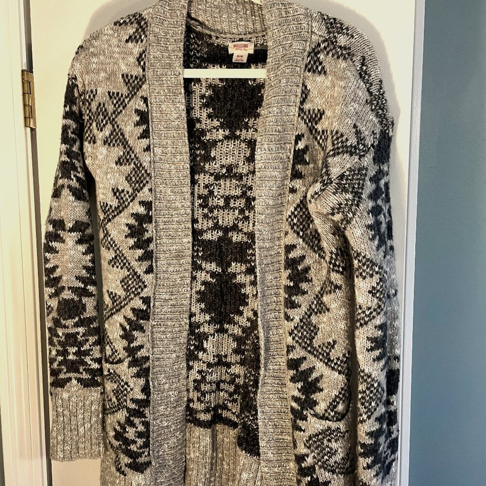 Cardigan